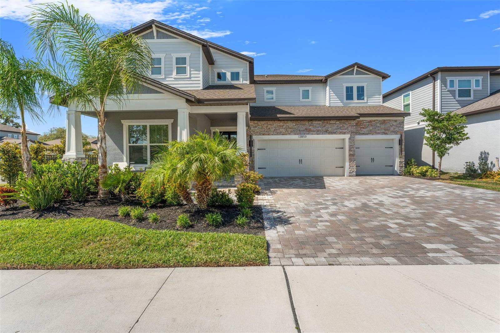13859 SHARP HAWK DRIVE