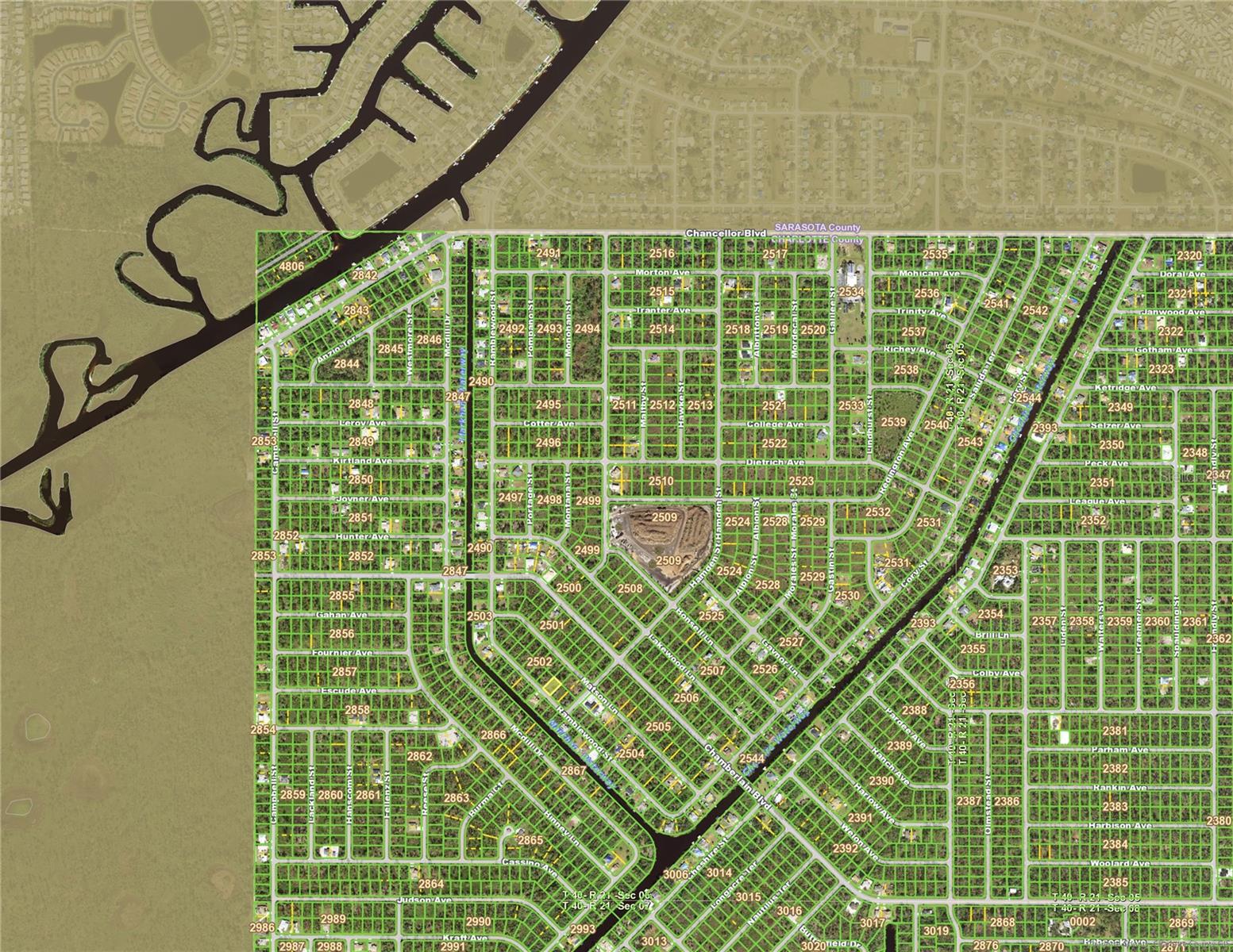 388 RAMBLEWOOD STREET