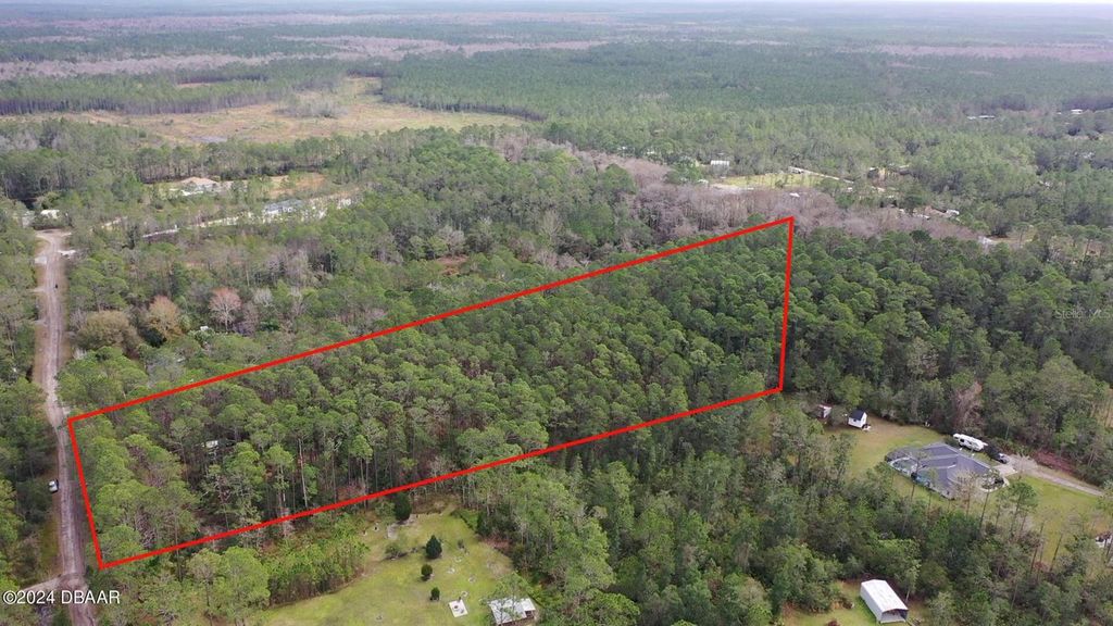 Photo of 3653 Conifer Lane, Ormond Beach, FL 32174 (MLS # V4943708)