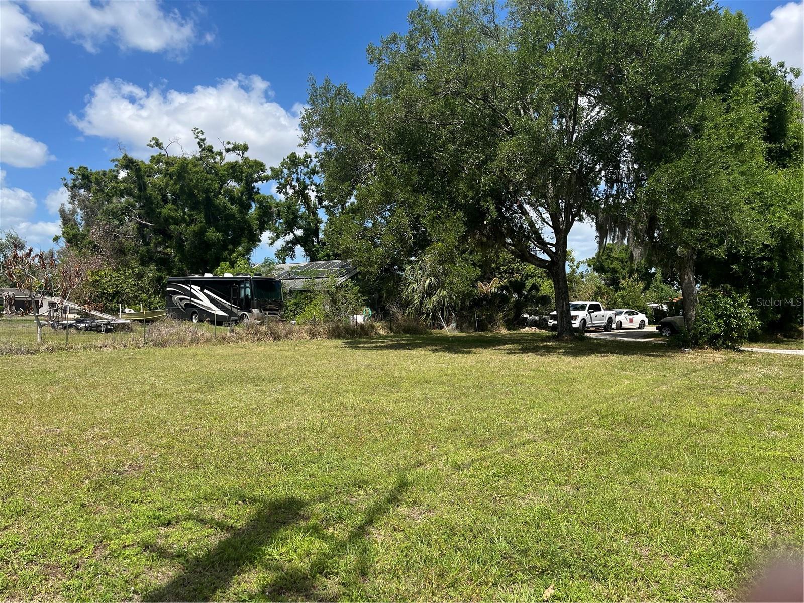 MEADOW LAKES - Residential