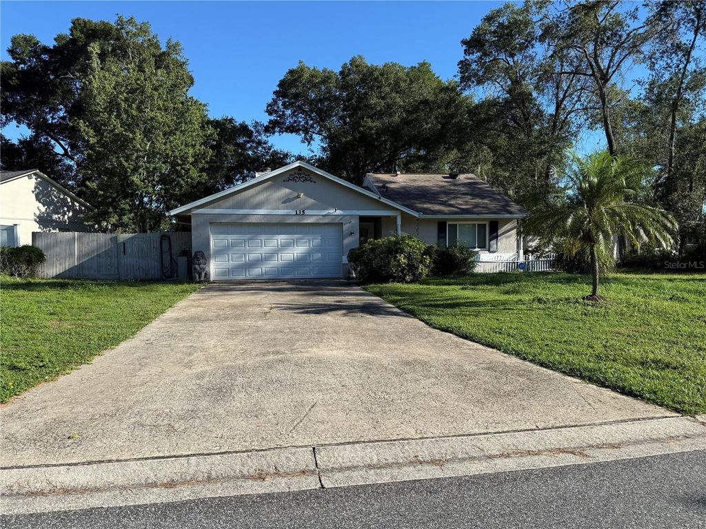 Photo of 135 Southcot Drive, Casselberry, FL 32707 (MLS # O6351738)