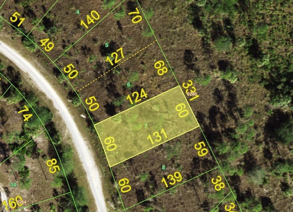 13588 CAROUSEL DRIVE