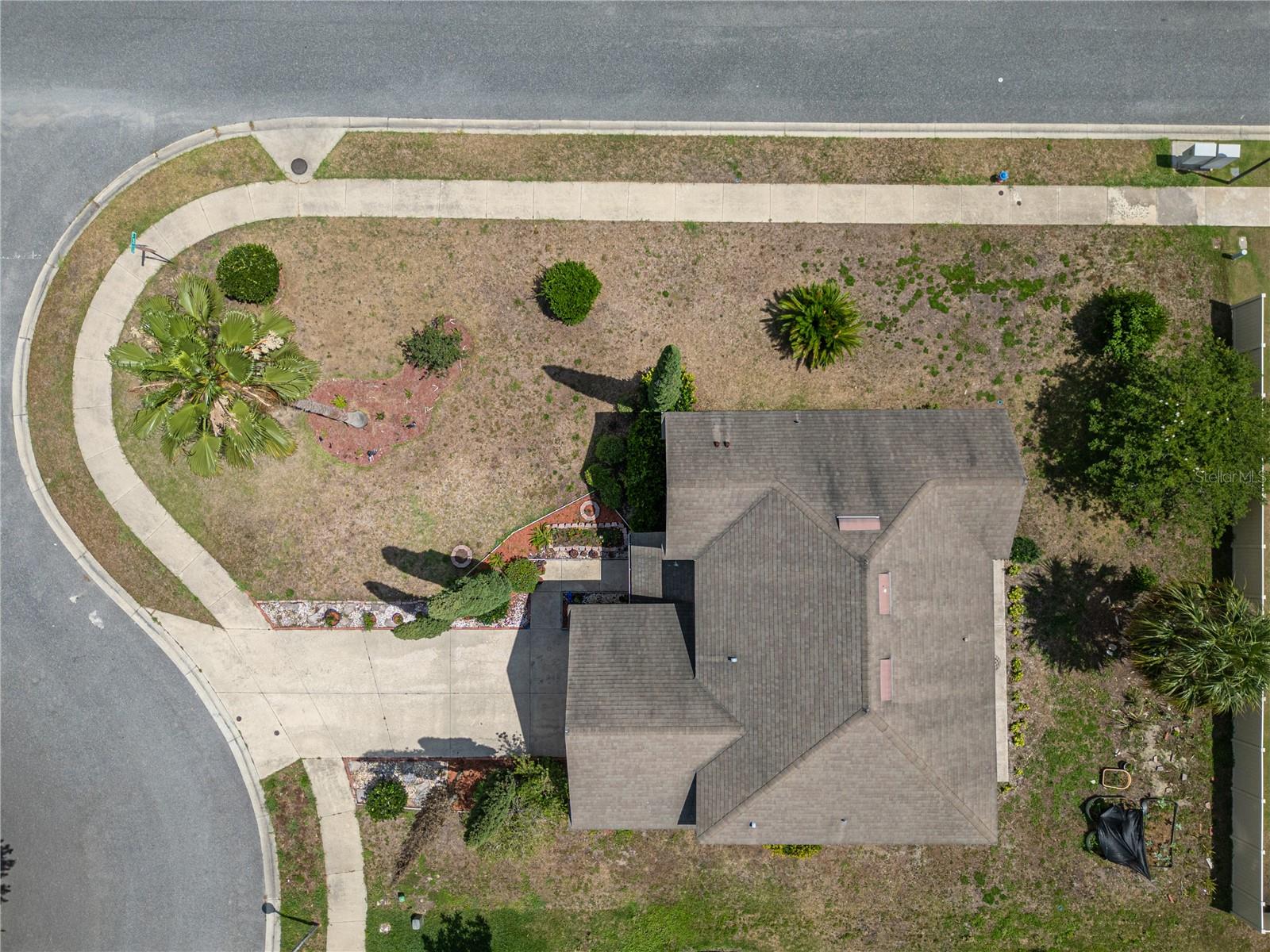 EUSTIS MISTY OAKS - Residential