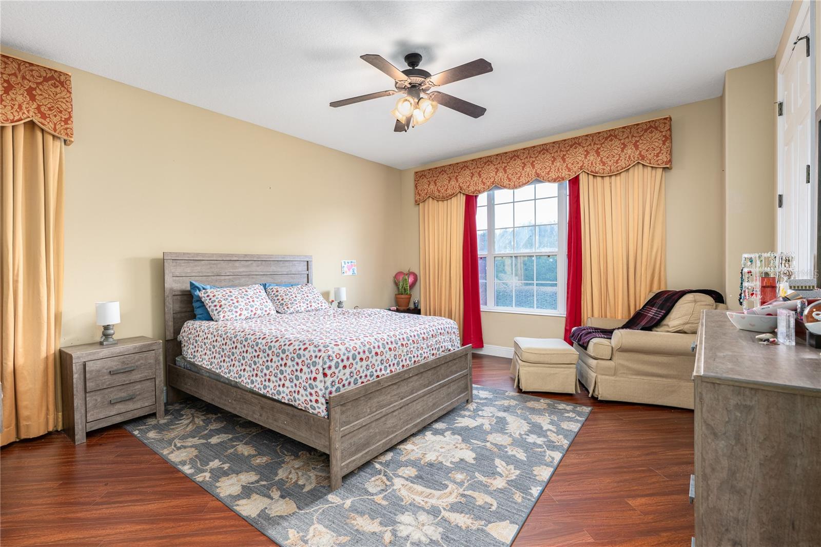 EUSTIS MISTY OAKS - Residential