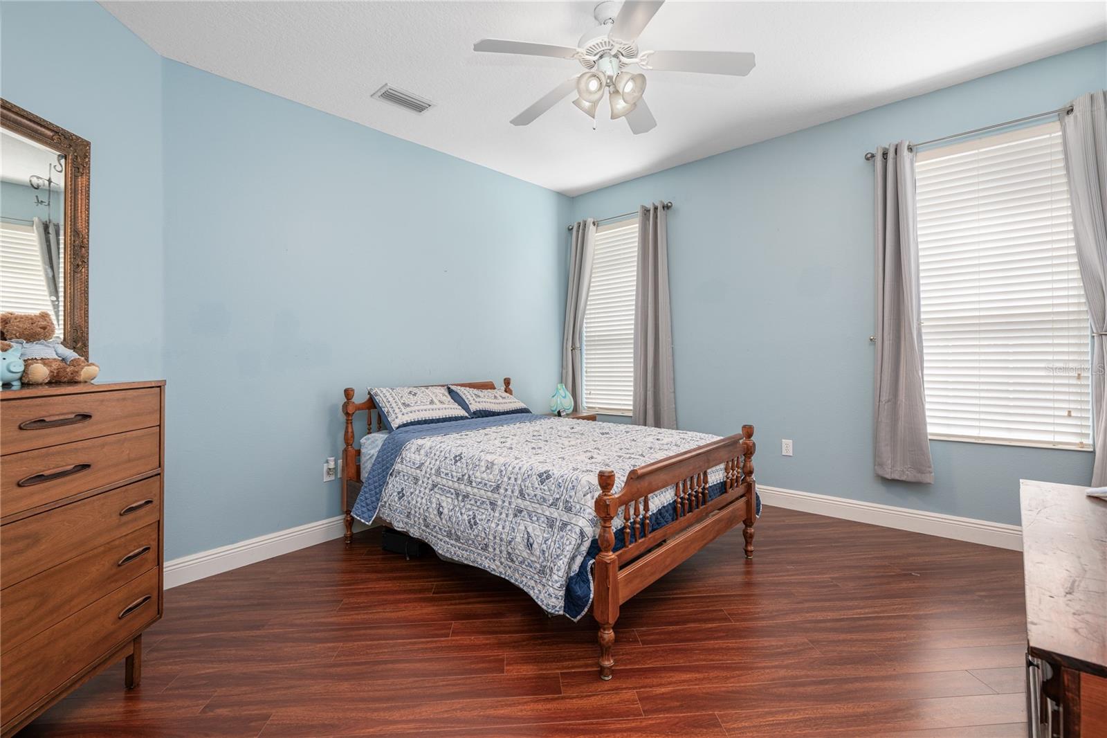 EUSTIS MISTY OAKS - Residential