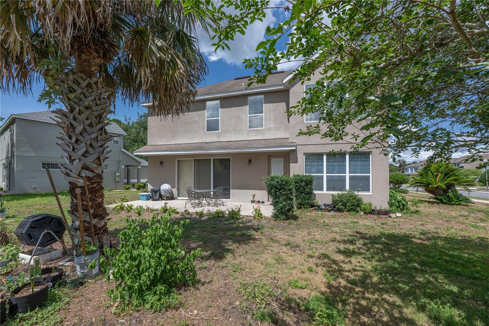 EUSTIS MISTY OAKS - Residential