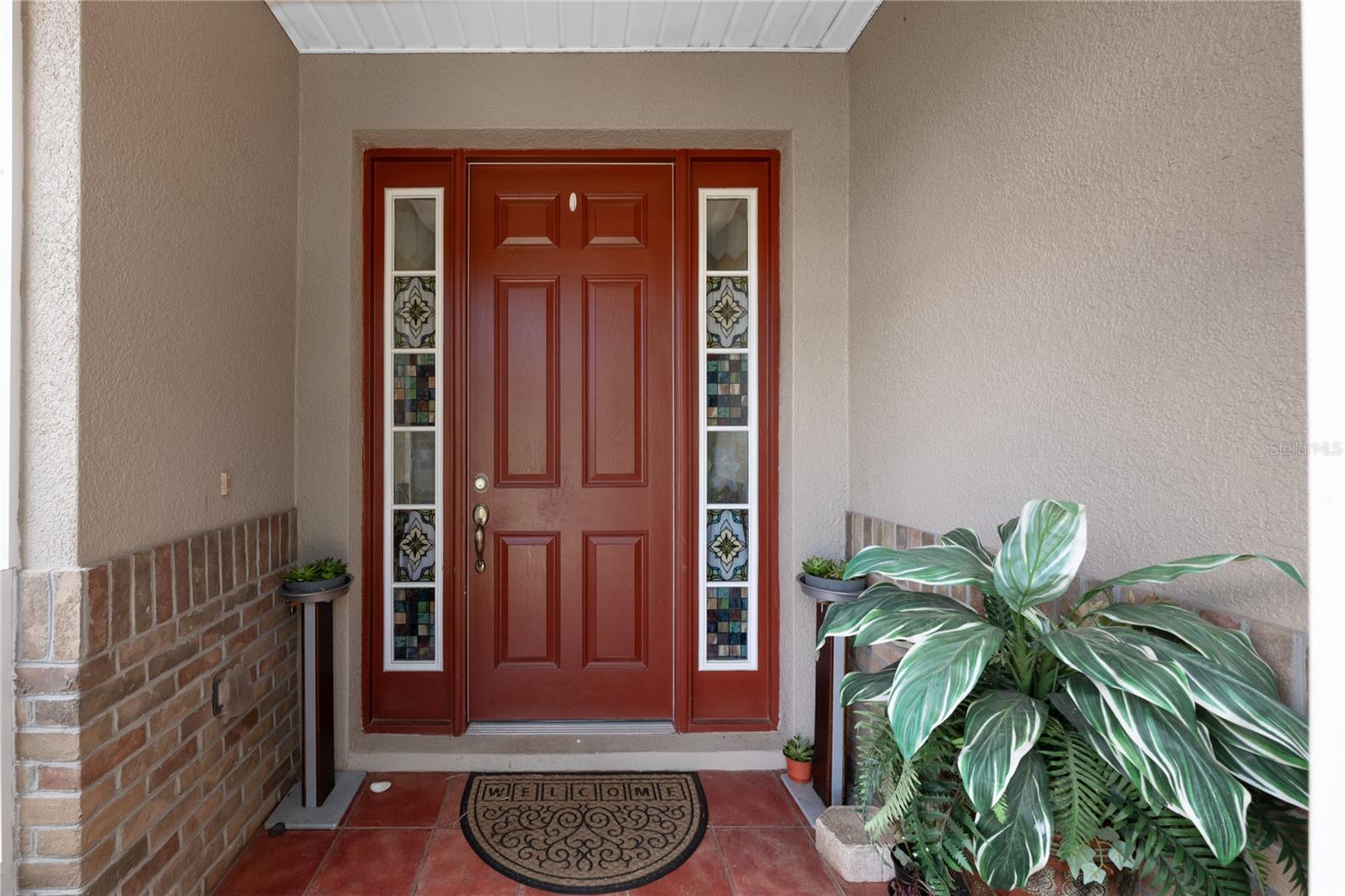 EUSTIS MISTY OAKS - Residential