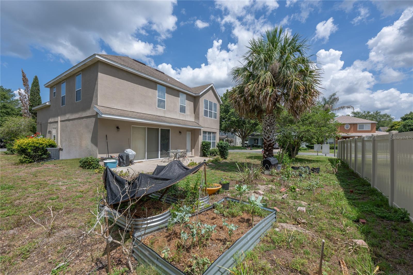 EUSTIS MISTY OAKS - Residential