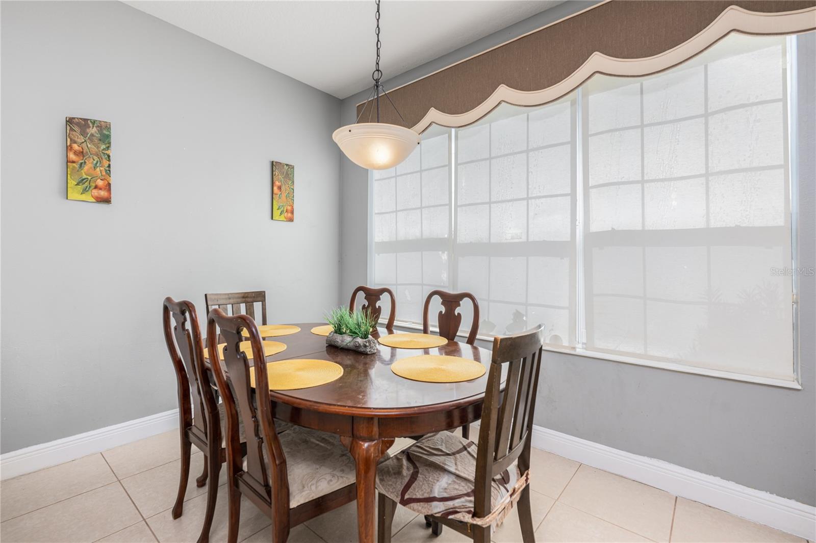 EUSTIS MISTY OAKS - Residential