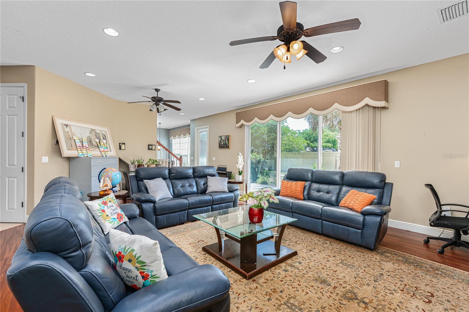 EUSTIS MISTY OAKS - Residential