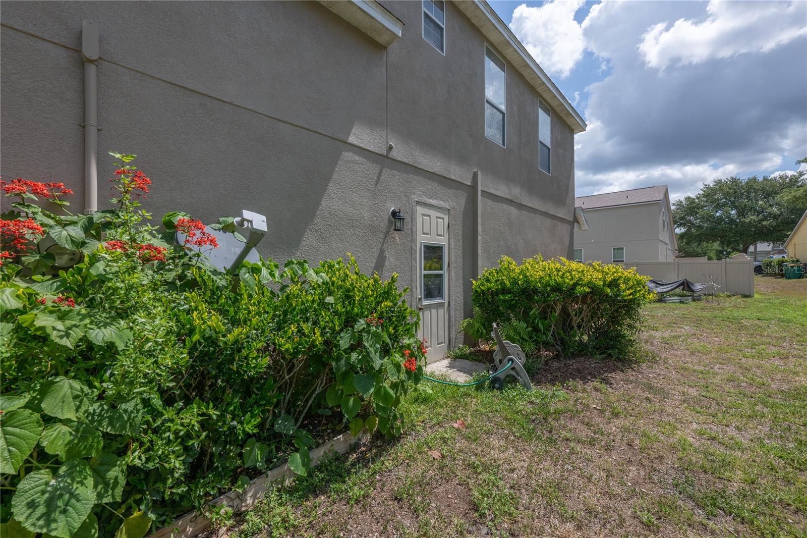 EUSTIS MISTY OAKS - Residential