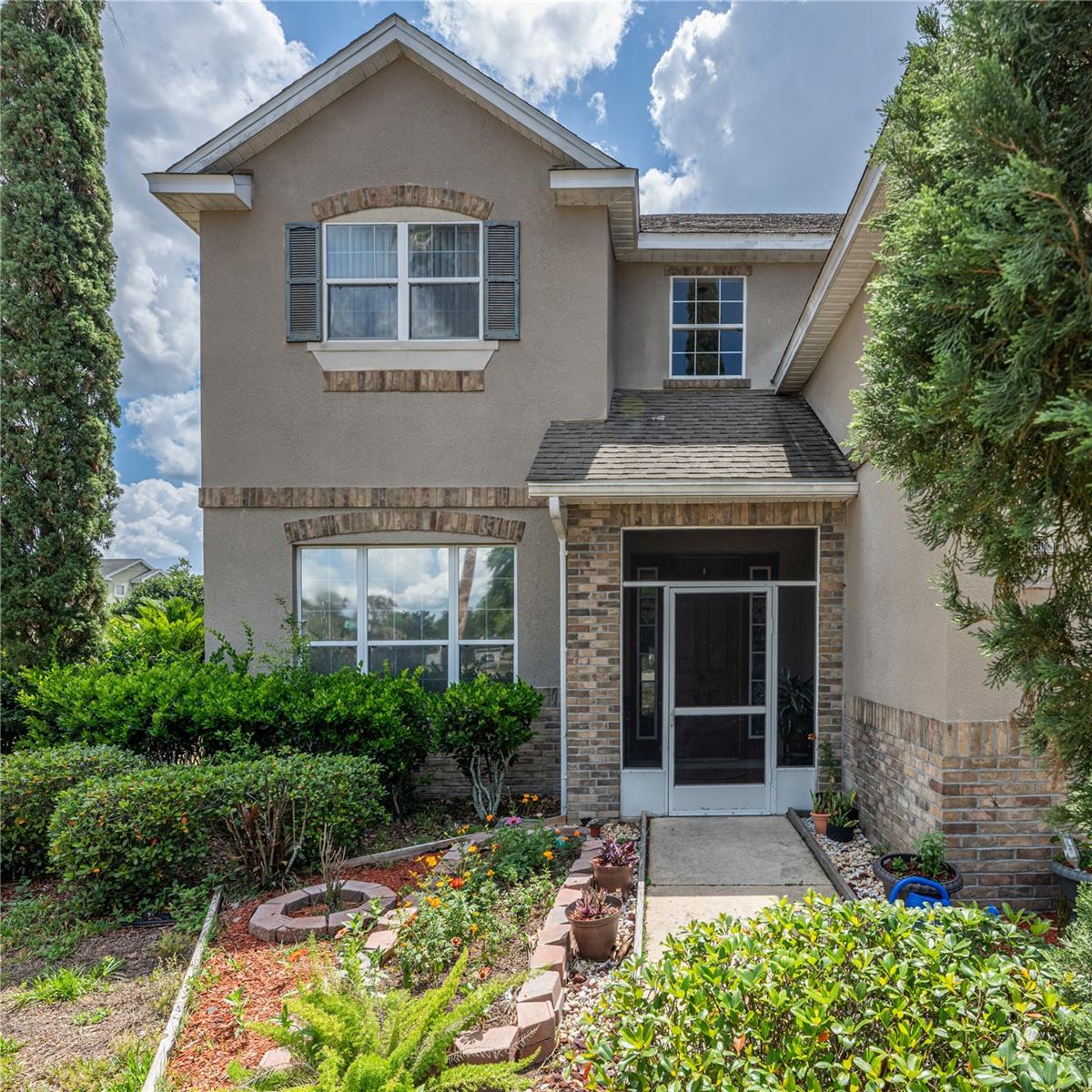 EUSTIS MISTY OAKS - Residential