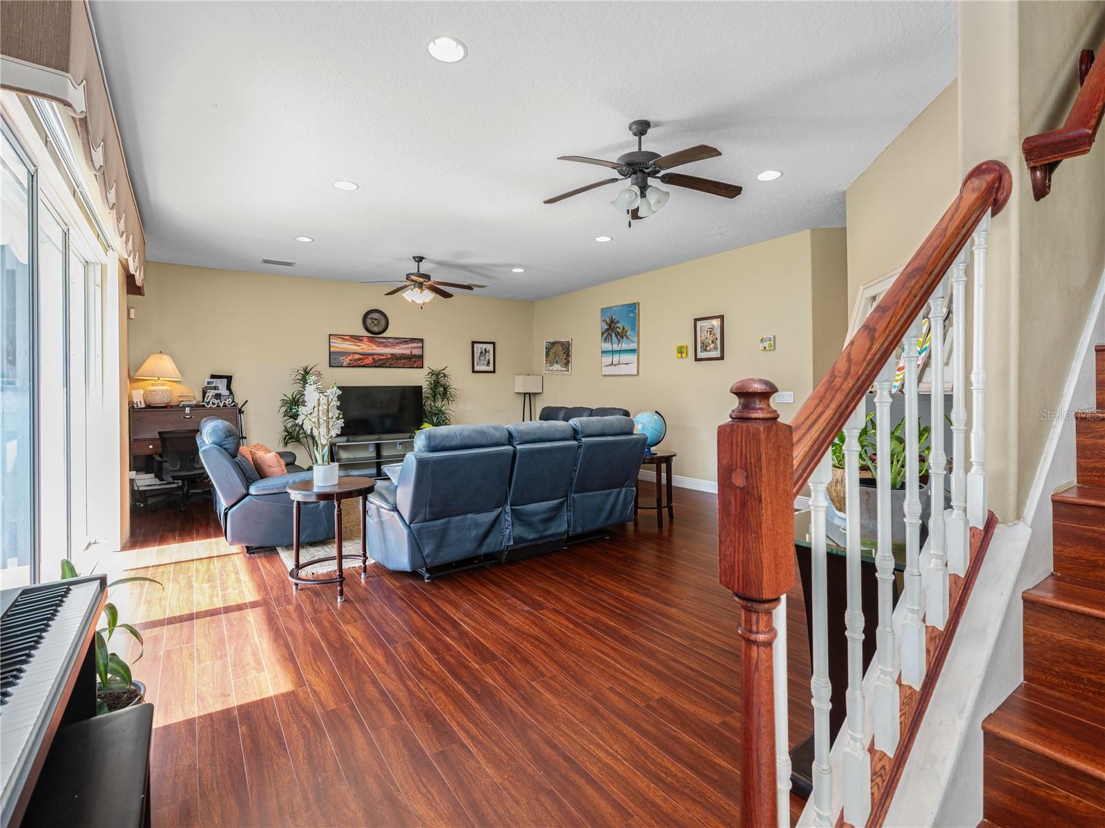 EUSTIS MISTY OAKS - Residential