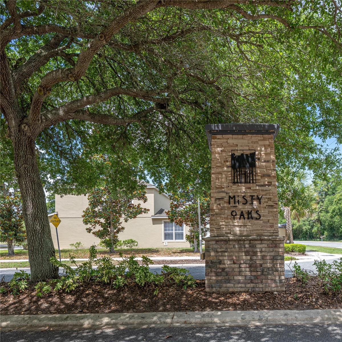 EUSTIS MISTY OAKS - Residential