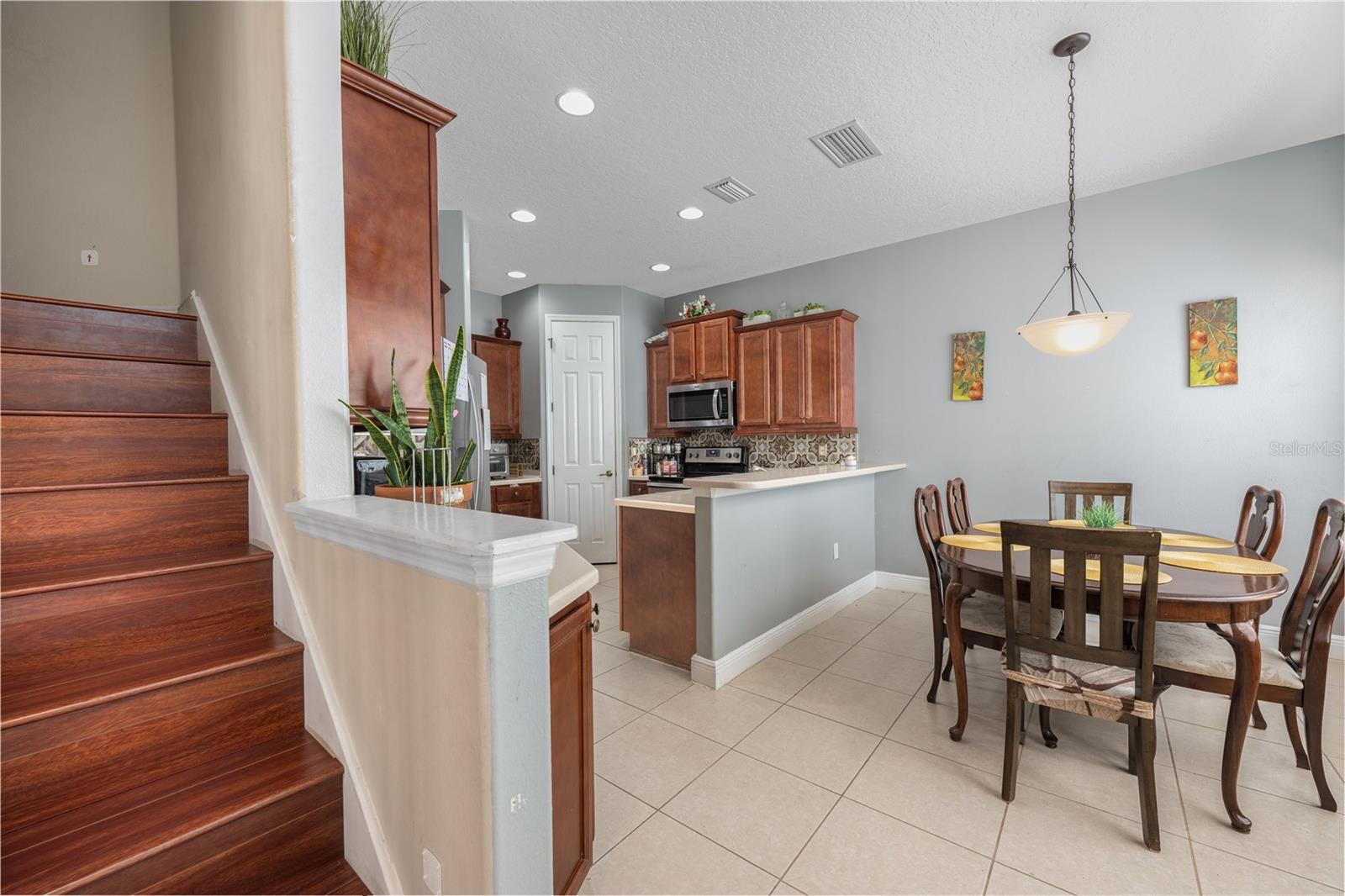 EUSTIS MISTY OAKS - Residential
