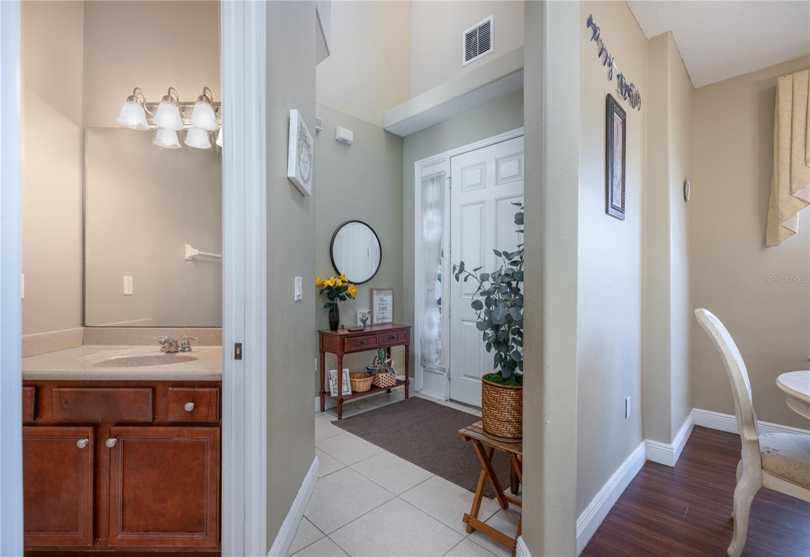 EUSTIS MISTY OAKS - Residential