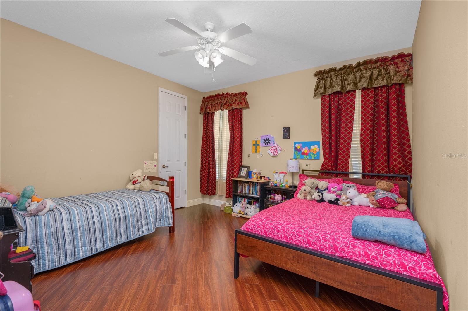 EUSTIS MISTY OAKS - Residential
