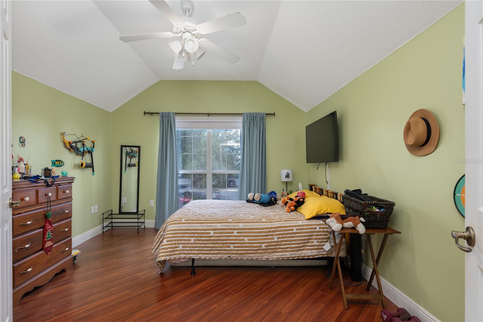 EUSTIS MISTY OAKS - Residential