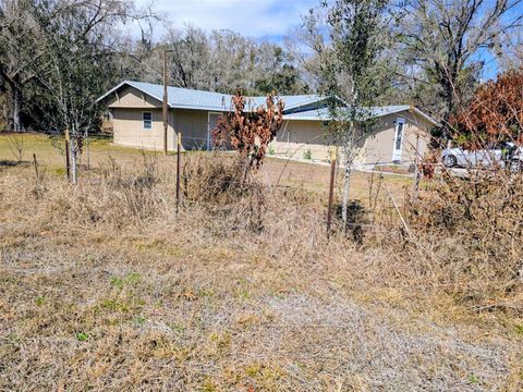 Photo of 1142 Doc Coil Road, Bowling Green, FL 33834 (MLS # TB8483190)