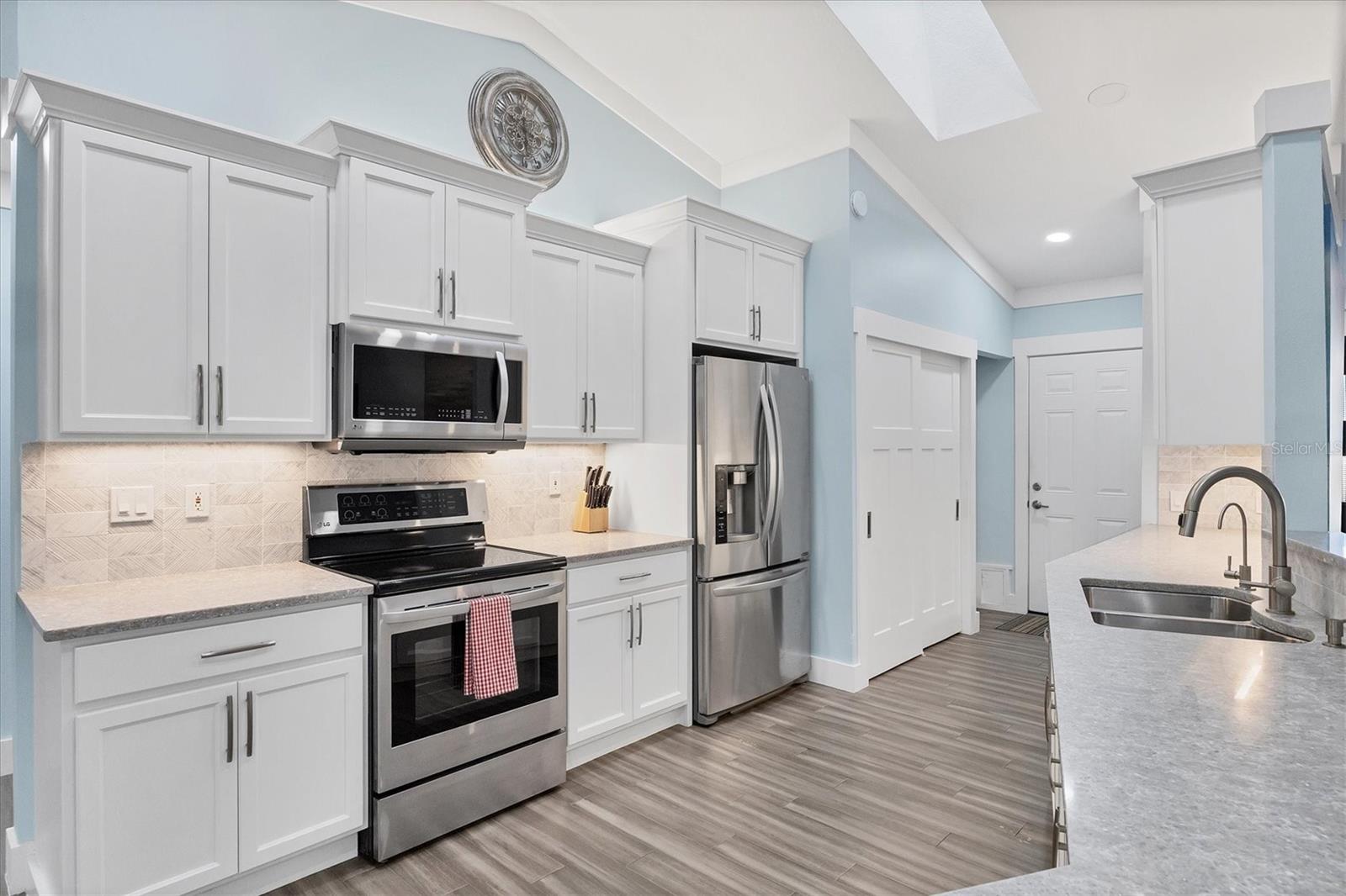 TIMBERLAKES - Residential