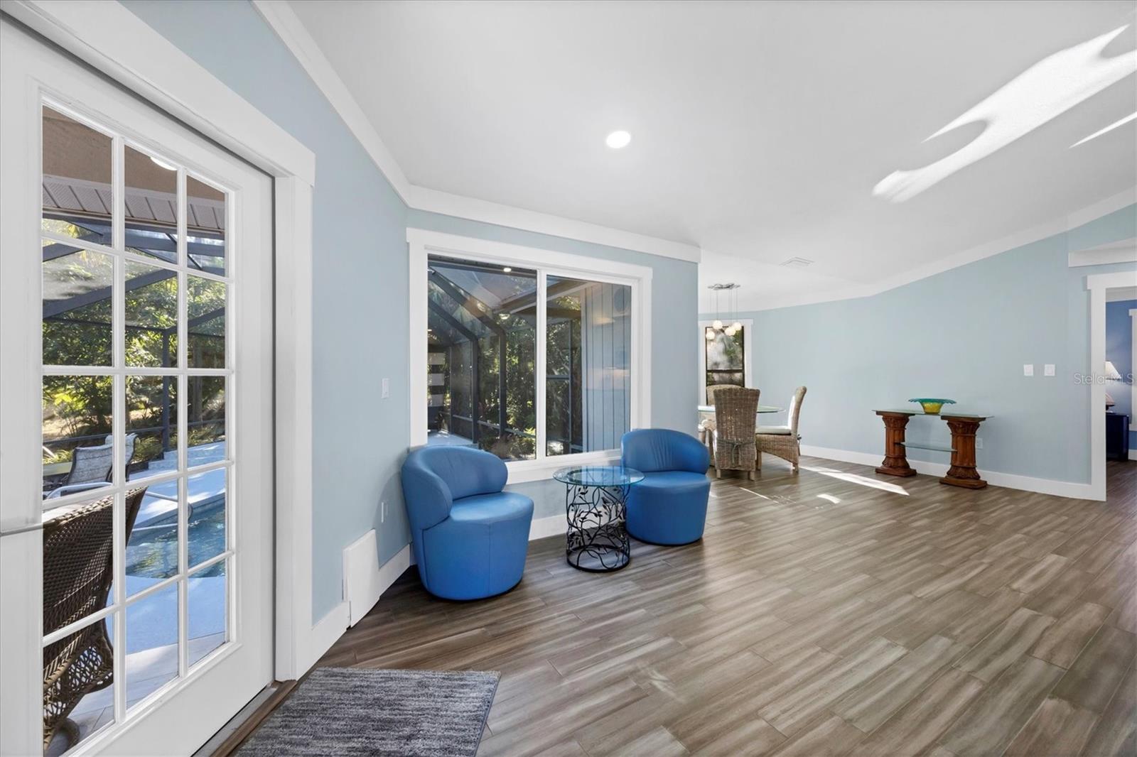 TIMBERLAKES - Residential