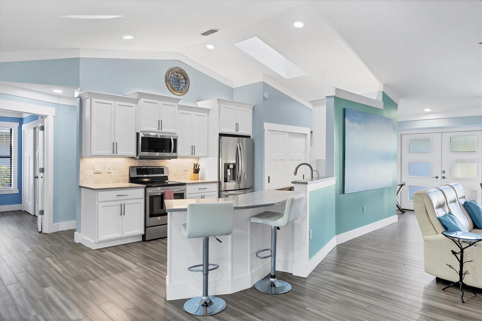 TIMBERLAKES - Residential