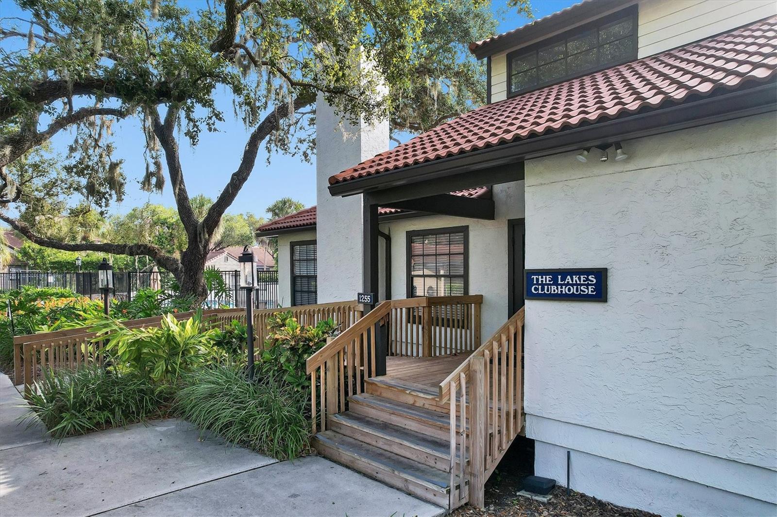 TIMBERLAKES - Residential