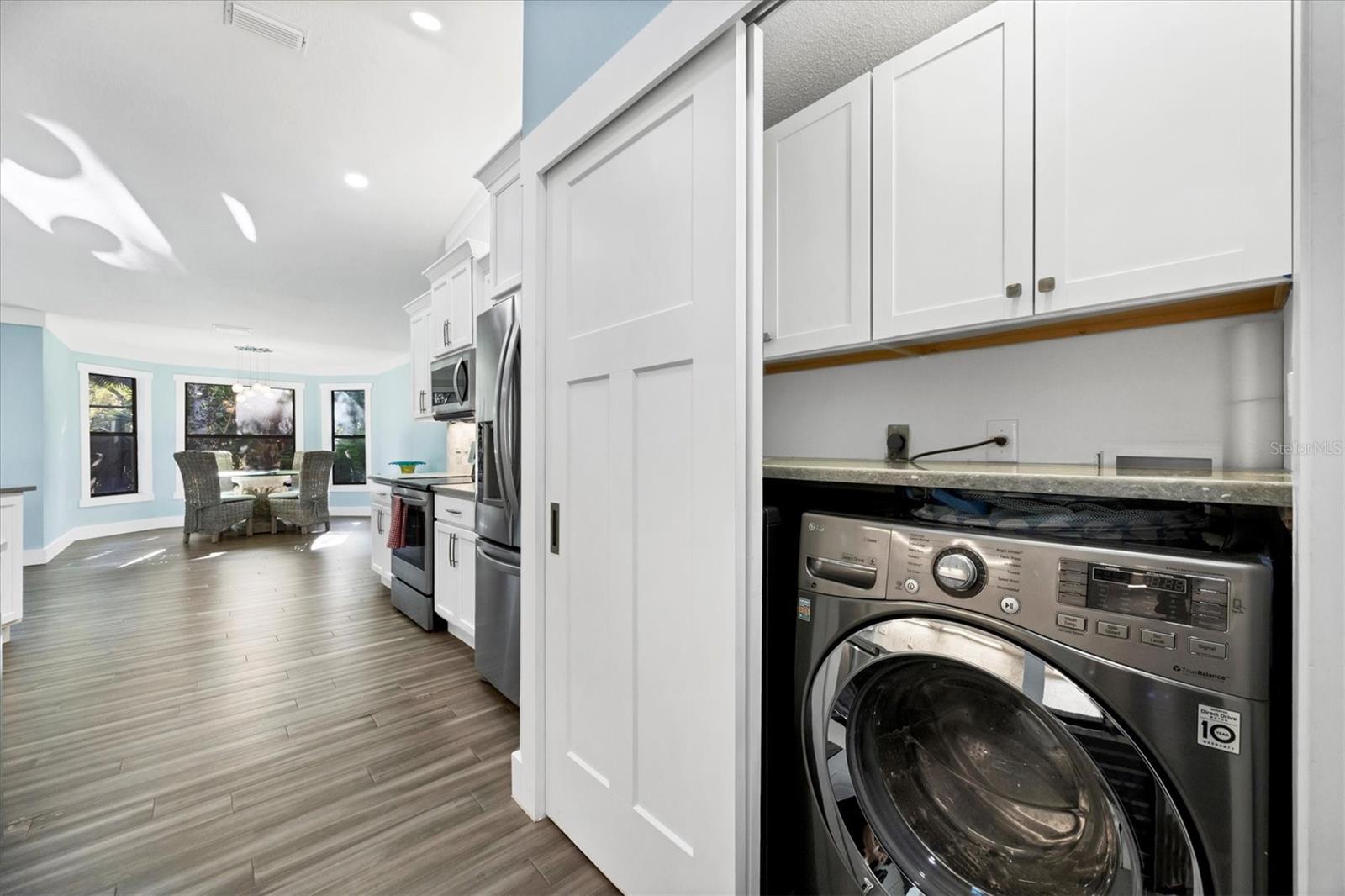 TIMBERLAKES - Residential