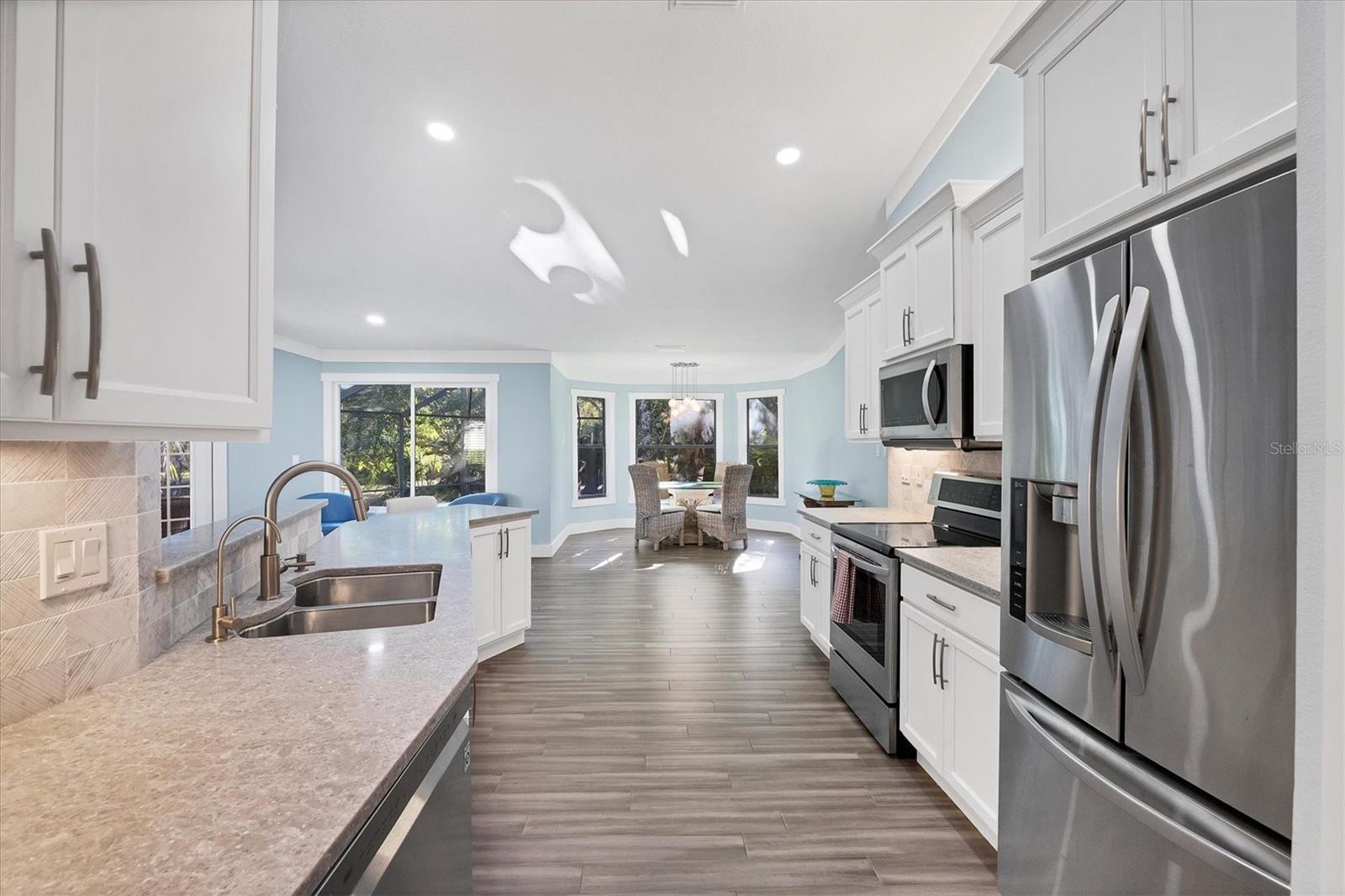 TIMBERLAKES - Residential