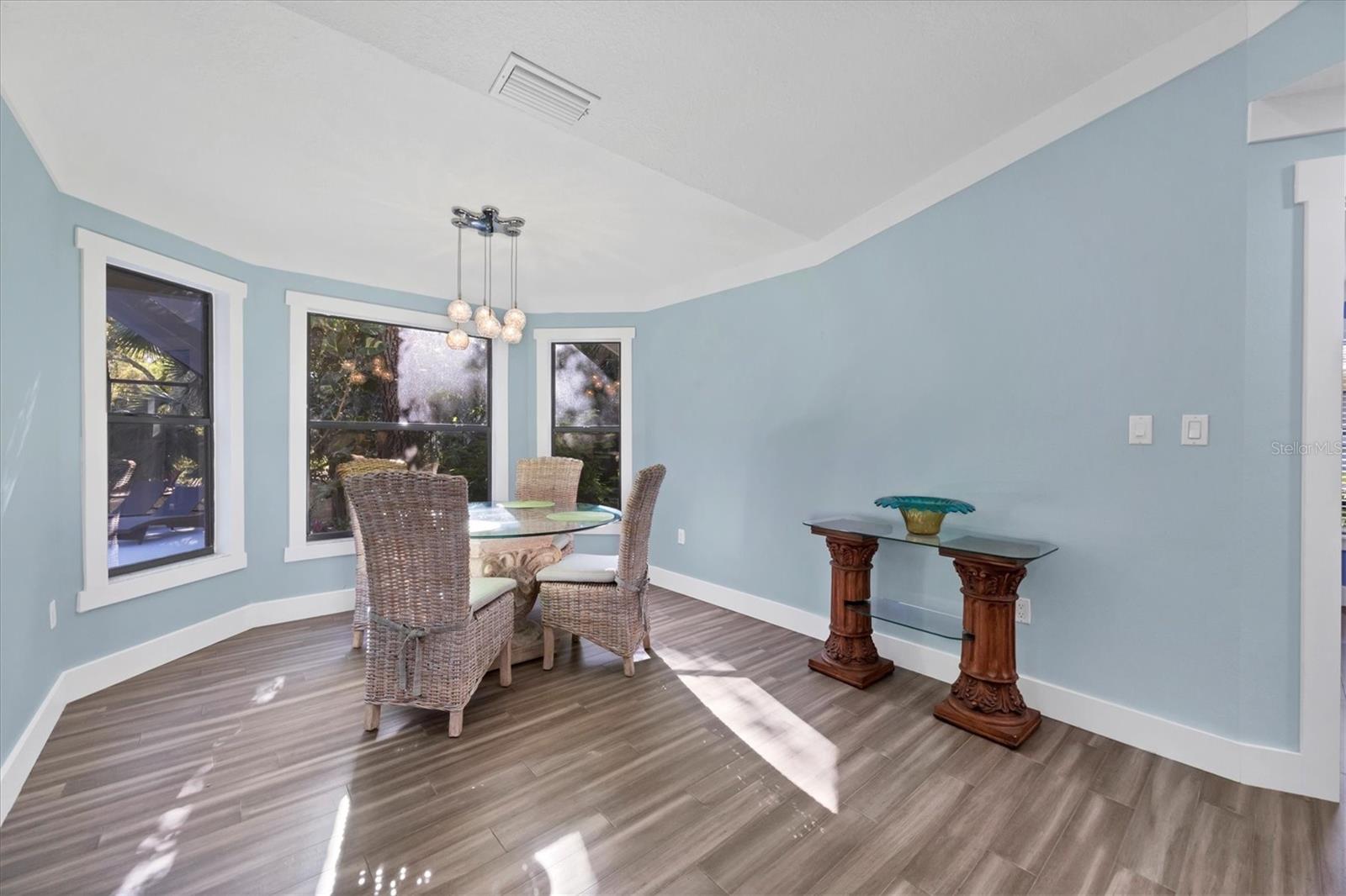 TIMBERLAKES - Residential