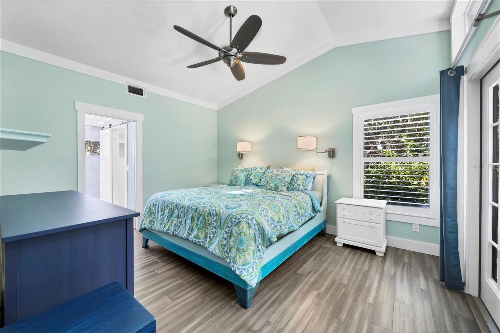 TIMBERLAKES - Residential