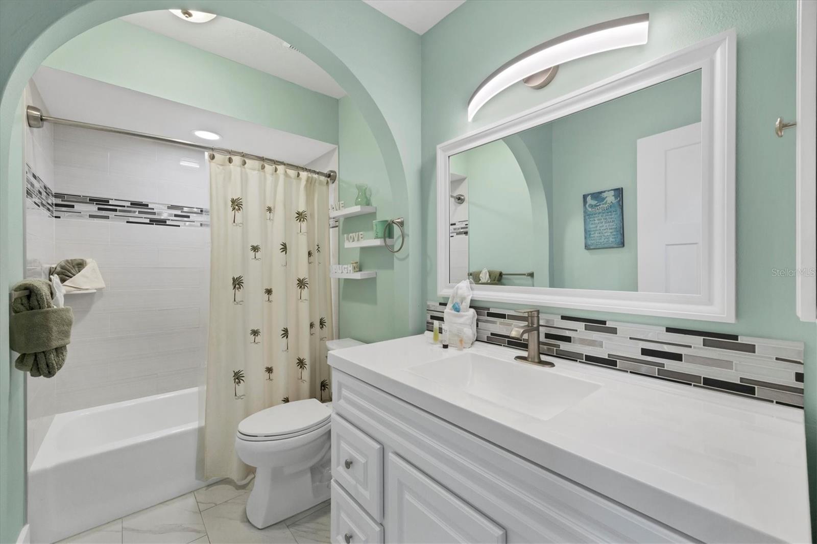 TIMBERLAKES - Residential