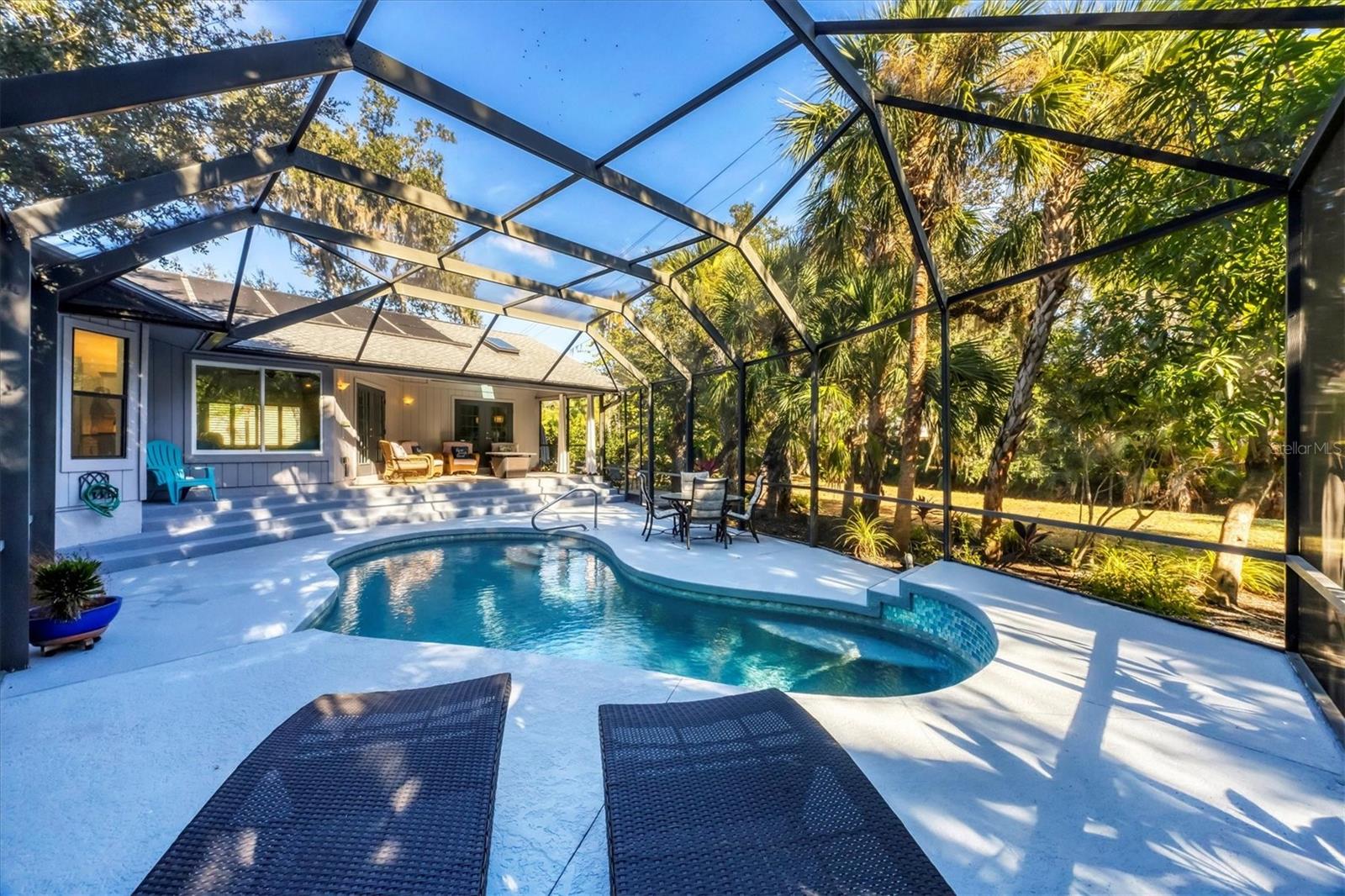 TIMBERLAKES - Residential