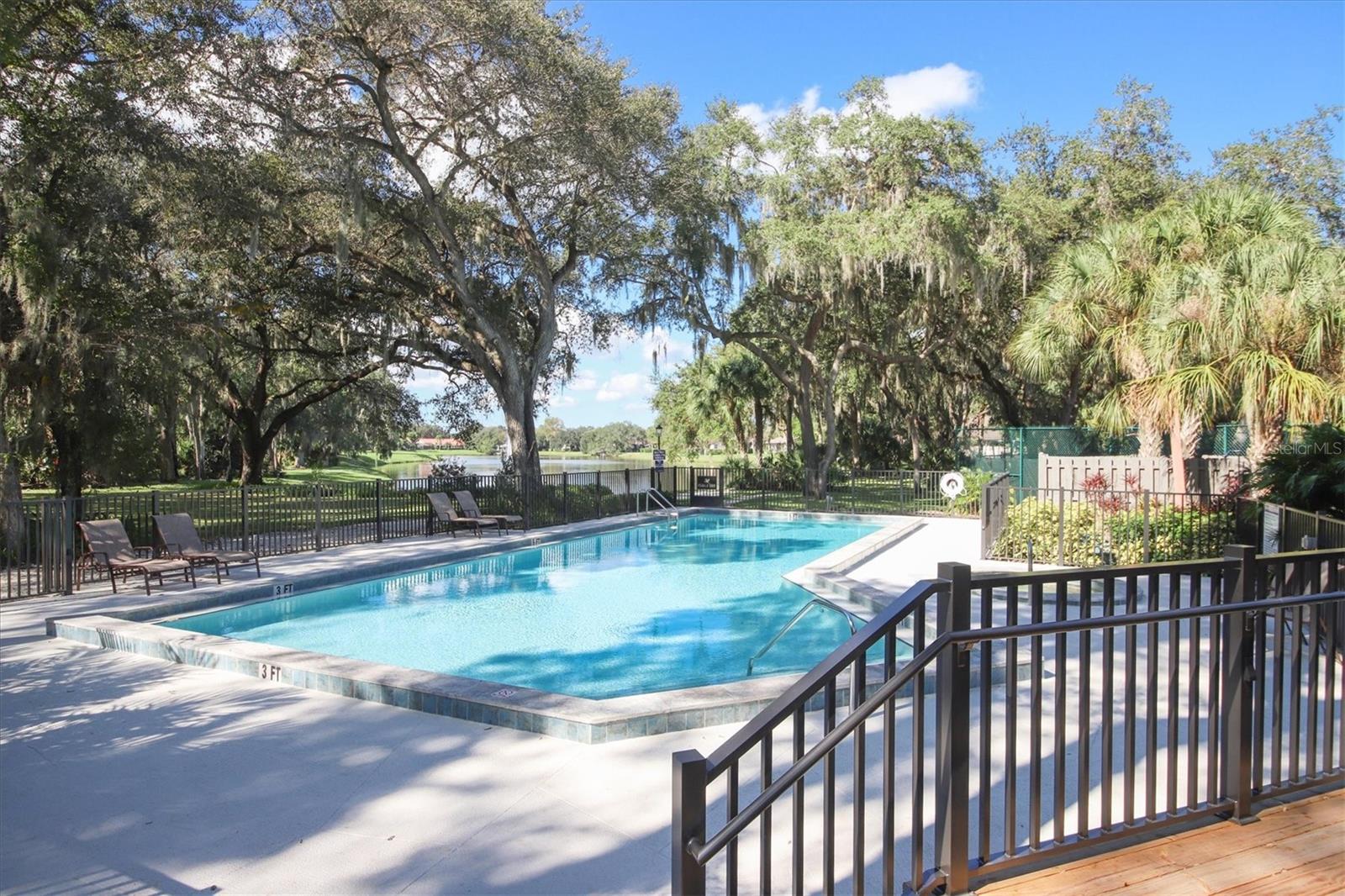 TIMBERLAKES - Residential