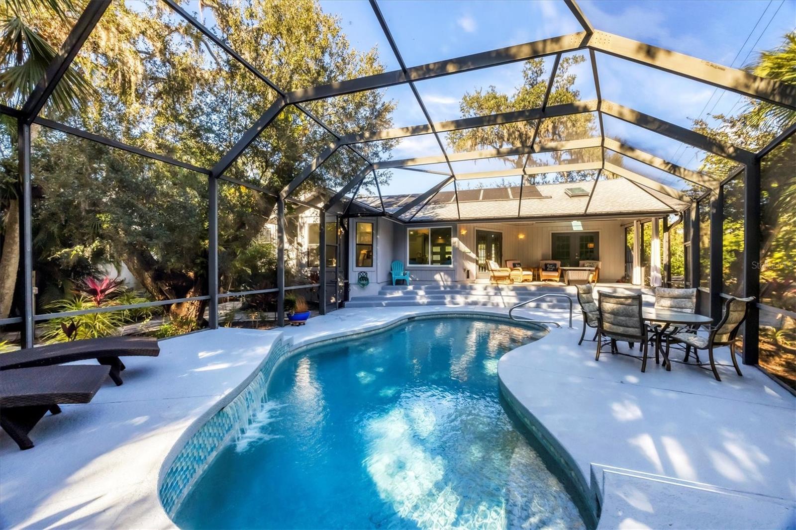 TIMBERLAKES - Residential