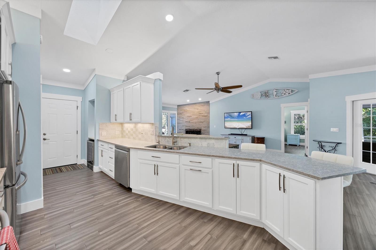 TIMBERLAKES - Residential