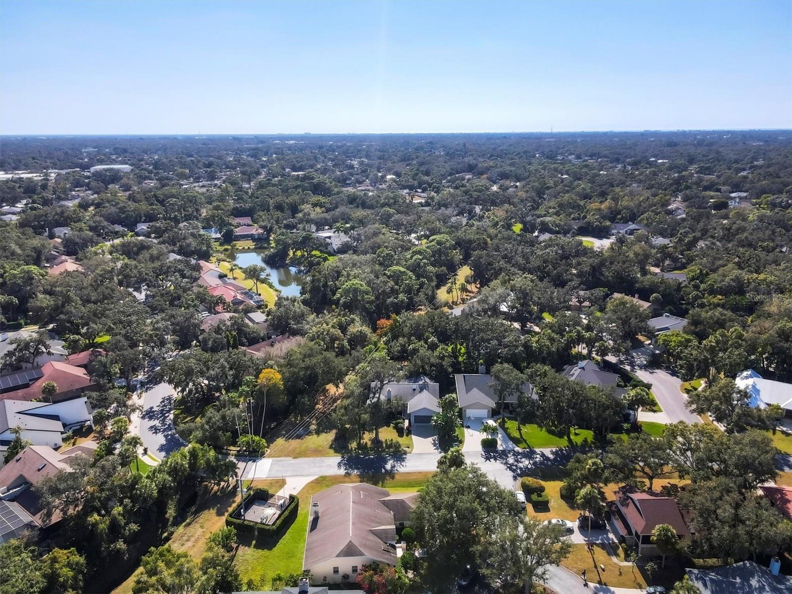 TIMBERLAKES - Residential