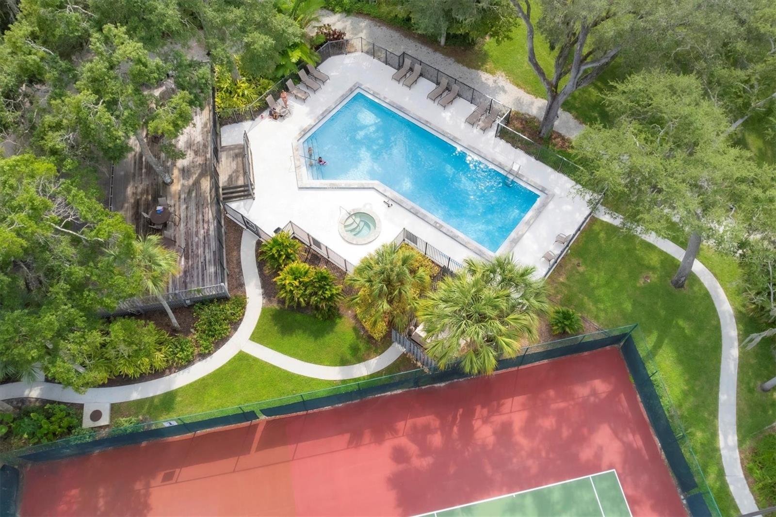 TIMBERLAKES - Residential