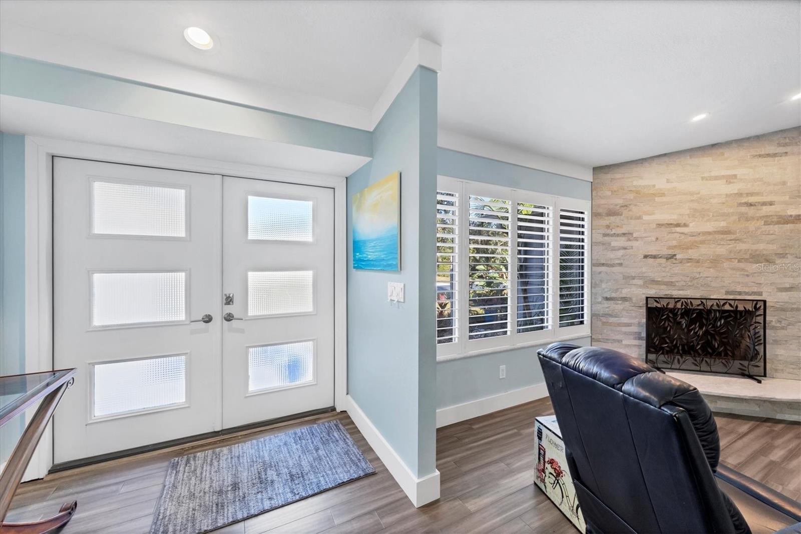 TIMBERLAKES - Residential