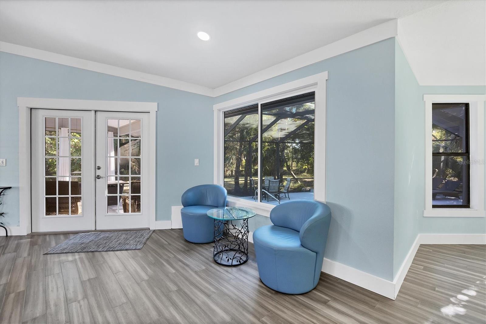 TIMBERLAKES - Residential