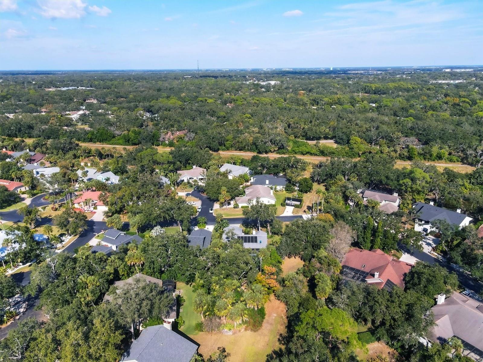 TIMBERLAKES - Residential