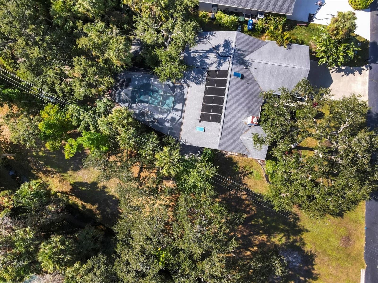 TIMBERLAKES - Residential