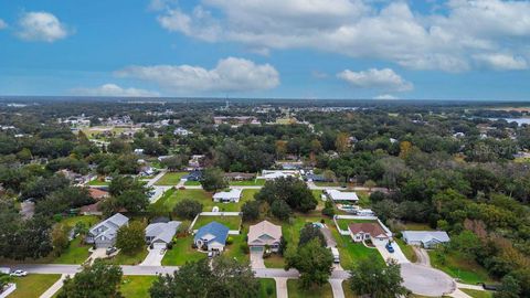 A home in UMATILLA