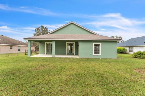 A home in UMATILLA