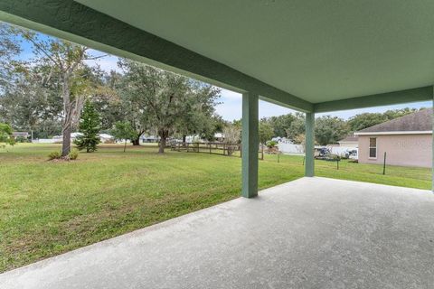 A home in UMATILLA