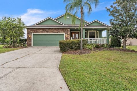 A home in UMATILLA