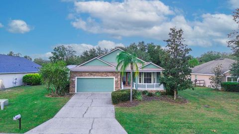 A home in UMATILLA