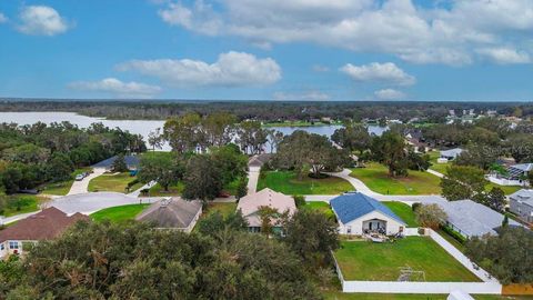 A home in UMATILLA