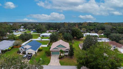 A home in UMATILLA