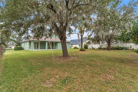 A home in UMATILLA